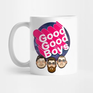 Good Good Boys - McElroy Brothers Mug